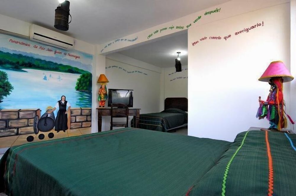 Standard Single Room photo 1