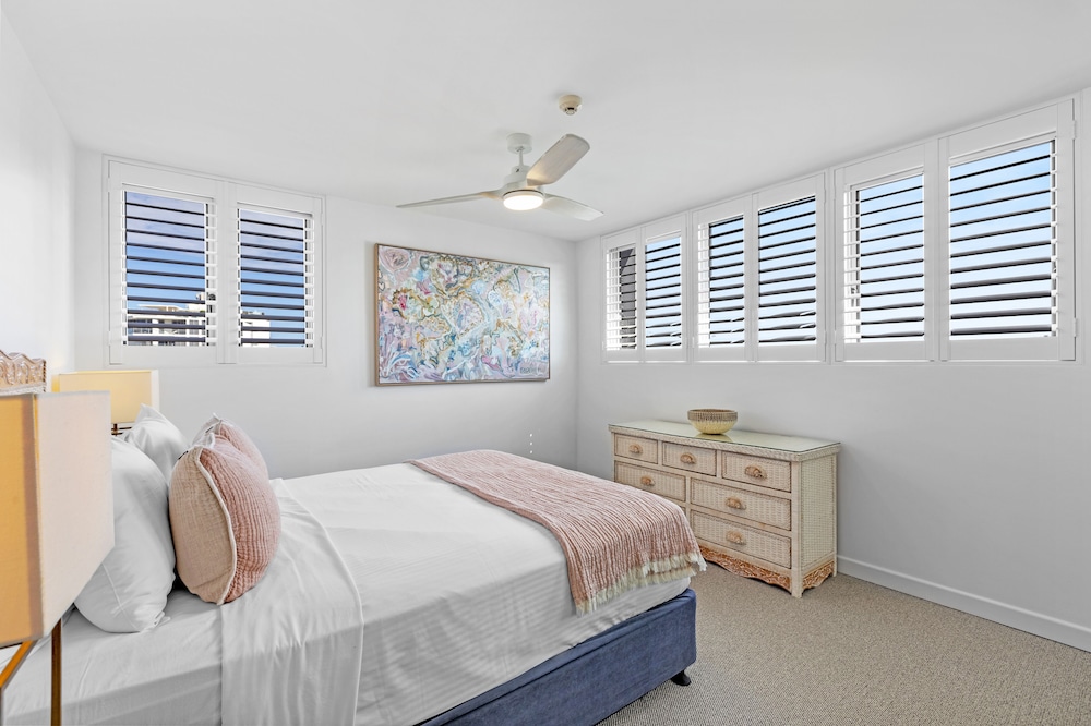 Superior Apartment, 1 Bedroom, Ocean View photo 3