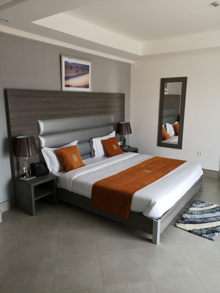 Superior Room (VIP) photo 1