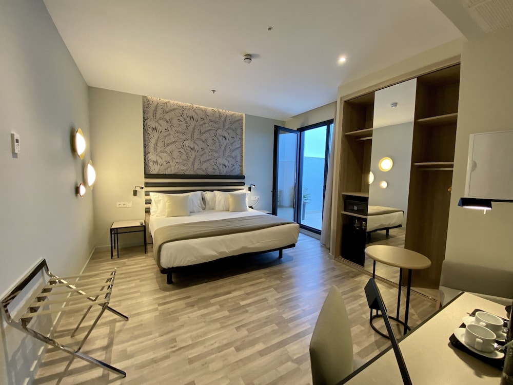 Superior Single Room, Terrace