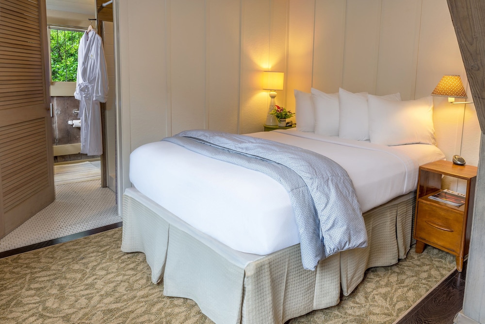 Standard Room Accessible (Onomea Falls)