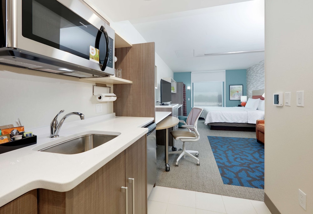 Studio, 1 King Bed, Accessible (Hearing) - Photo 2