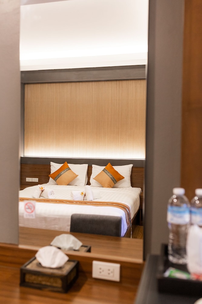 Standard Double Room - Photo 3