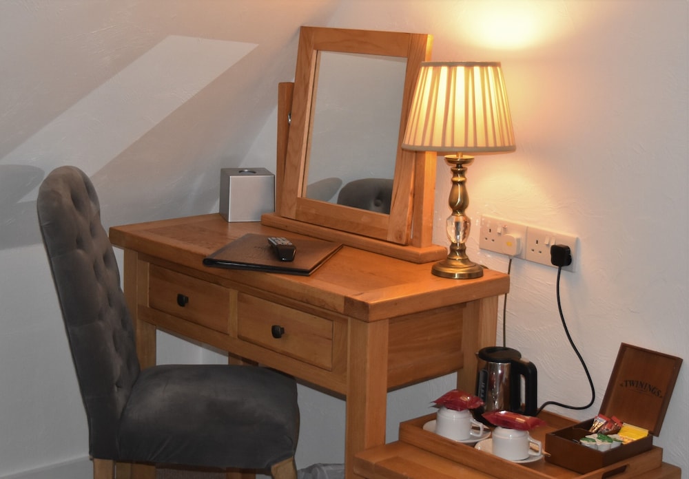 Family Triple Room, Ensuite (Room 3) photo 2