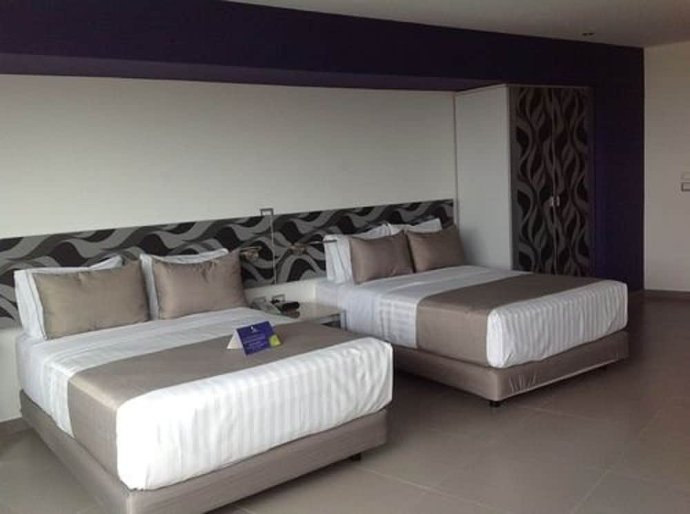 Executive Room, City View photo 3