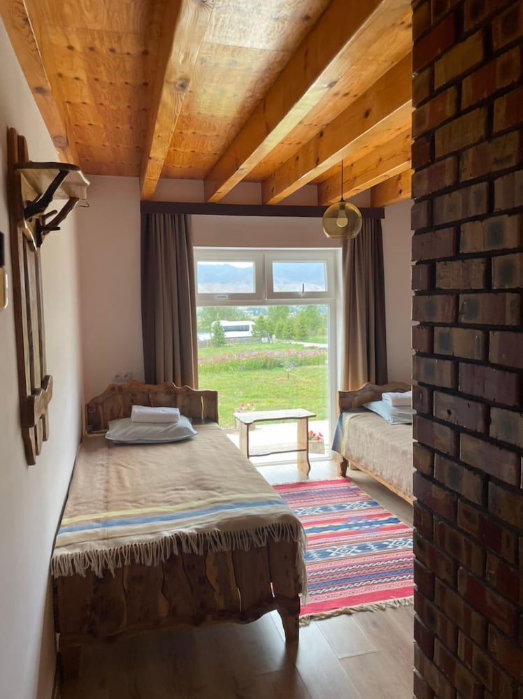 Standard Triple Room photo 1