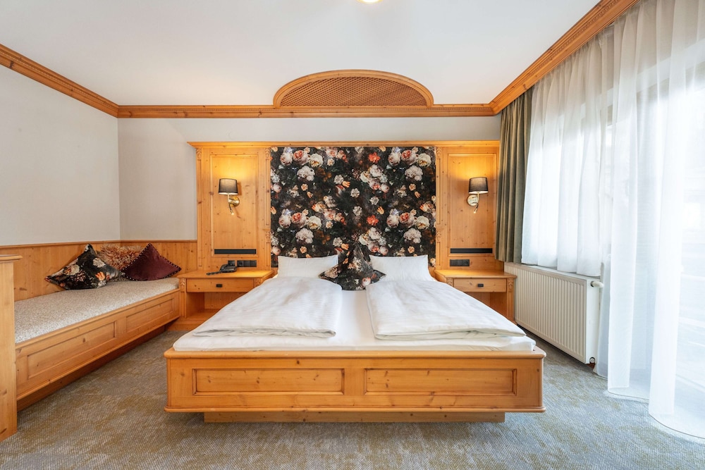 Superior Quadruple Room photo 3