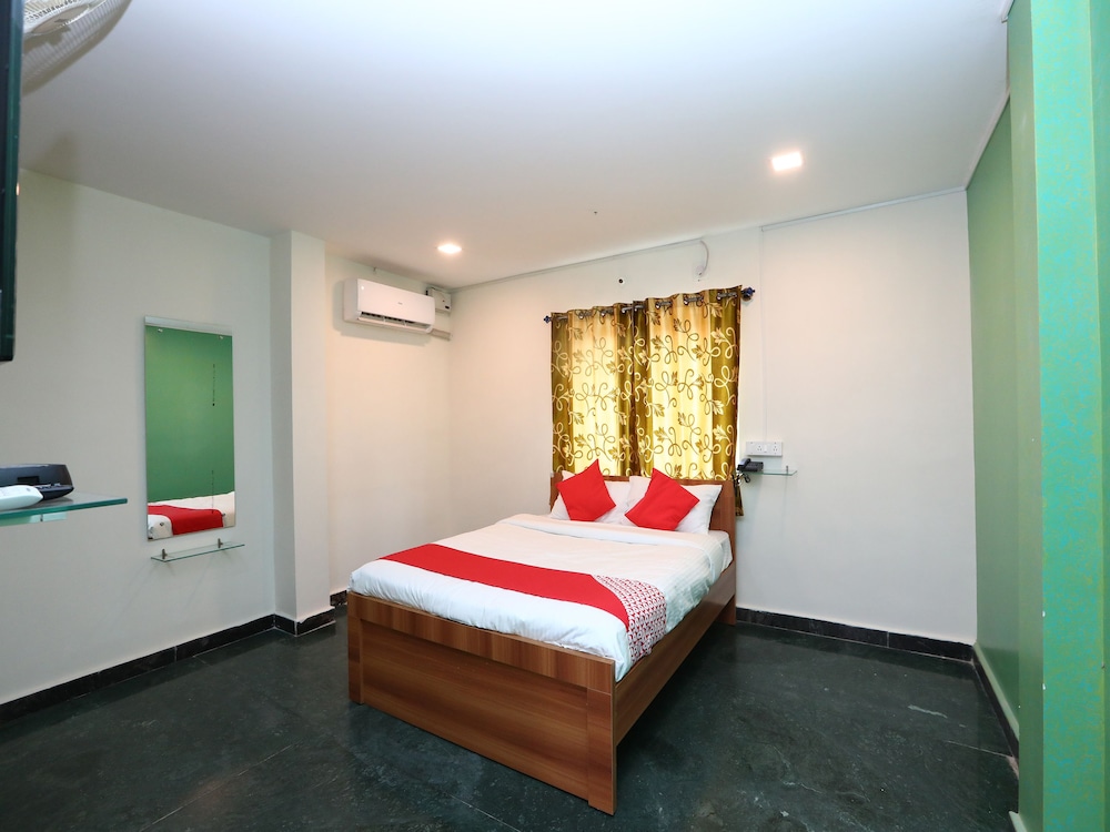 Standard Room photo 1