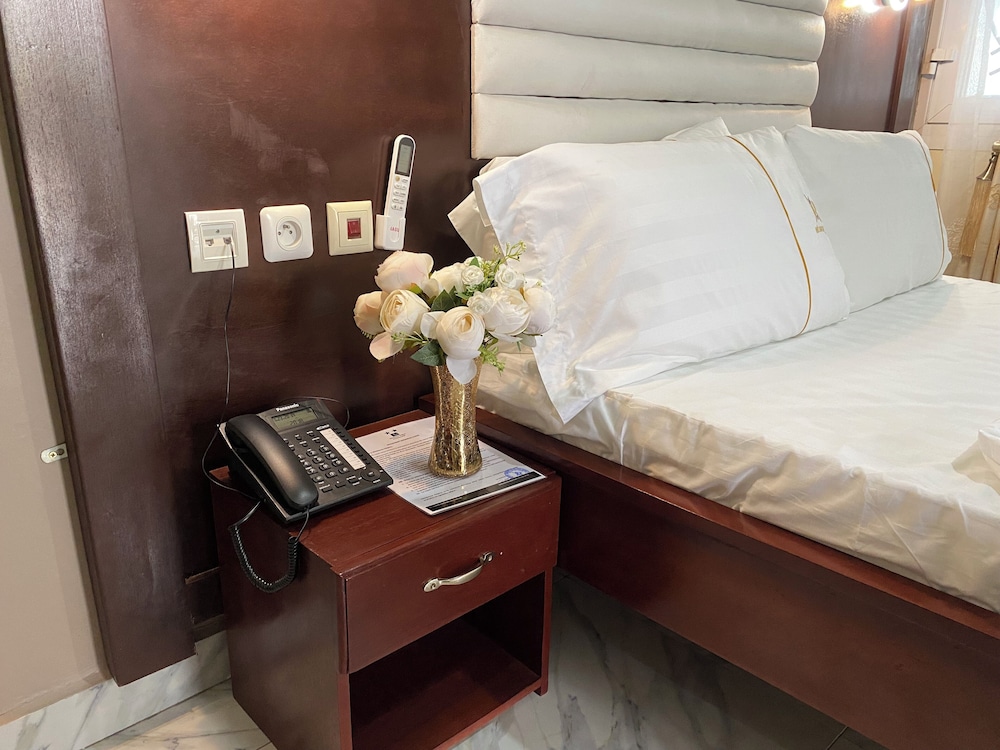 Deluxe Room photo 2