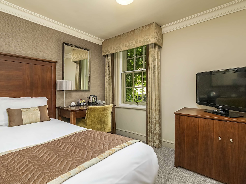 Classic Twin Room, 1 Double Bed - Photo 1
