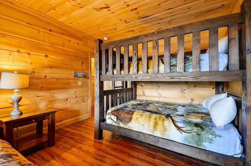 Gatlinburg s Finest Majestic Views Home Theater Hot Tubs and More, 사진 25