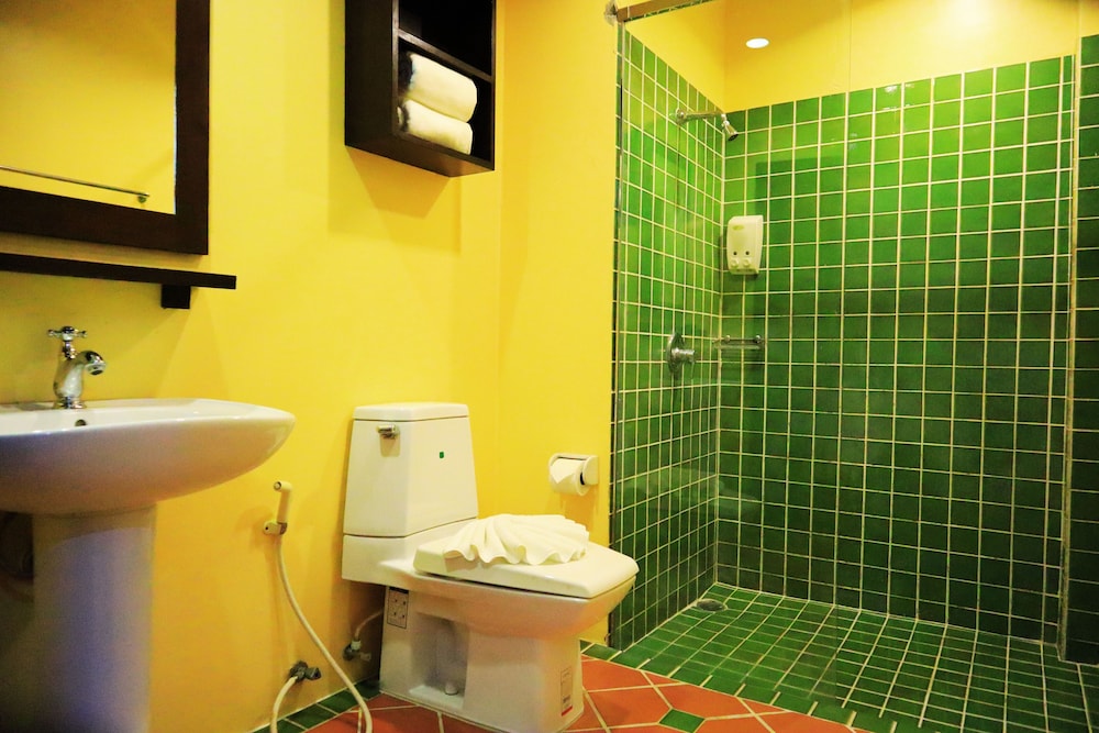 Superior Double Room - Photo 2