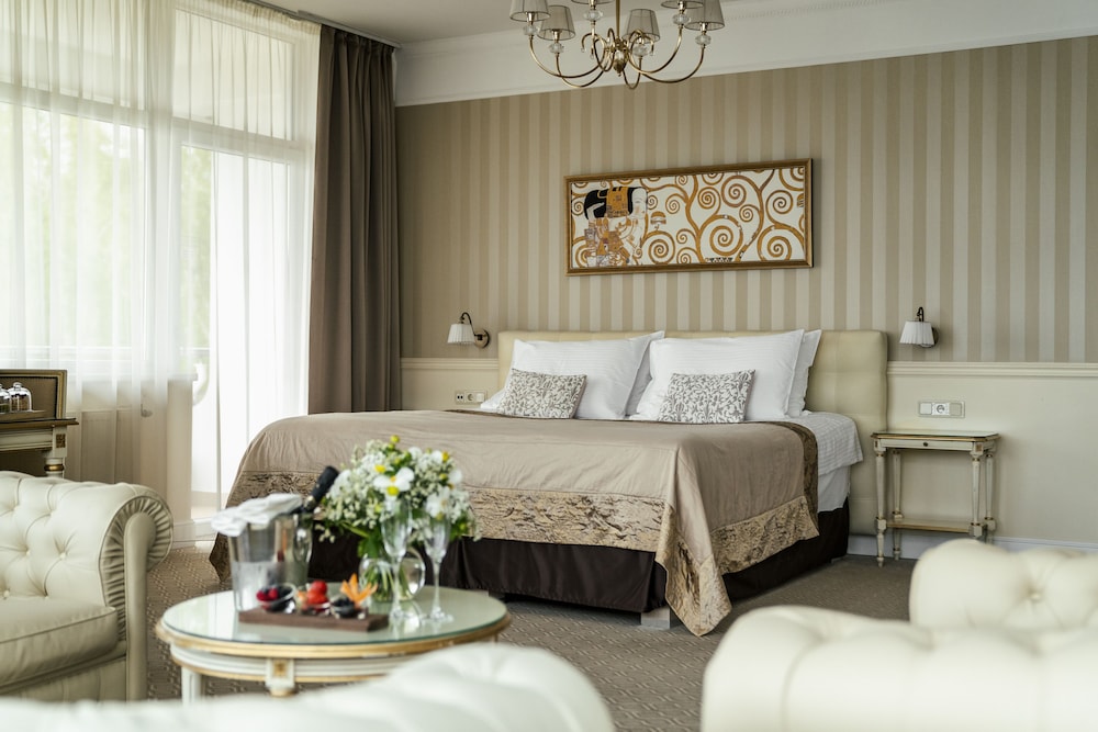 Baltic Suite