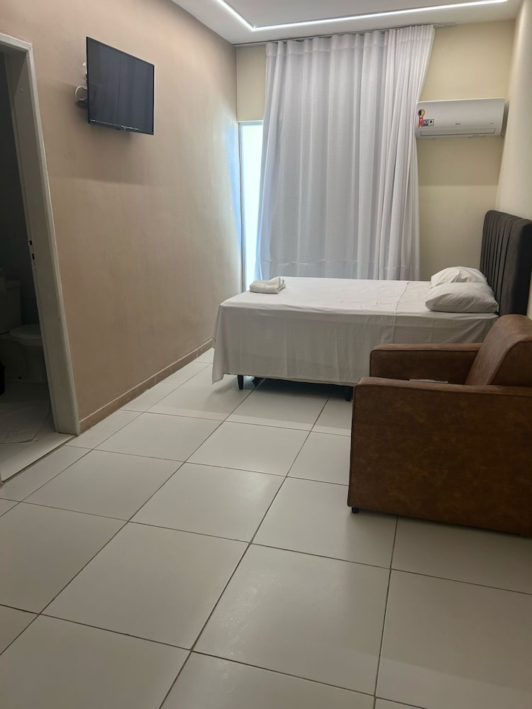 Superior Double or Twin Room, Sea View