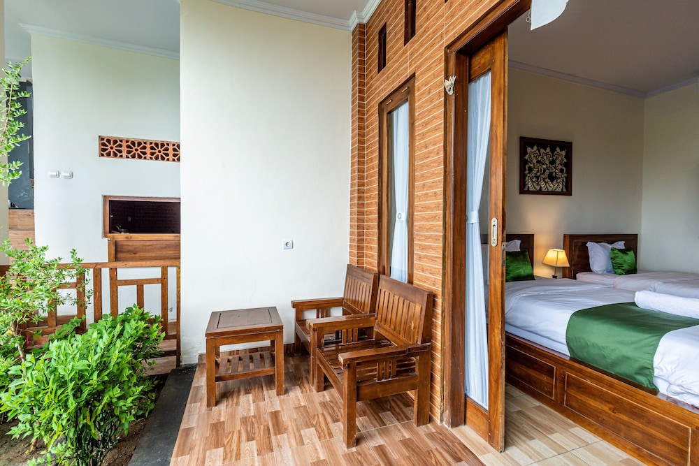 Deluxe Twin Room, Sea View - Photo 5