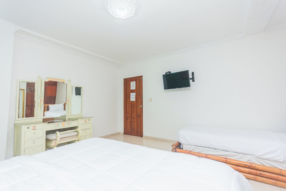 Baluarte Cartagena Hotel Boutique — photo 180