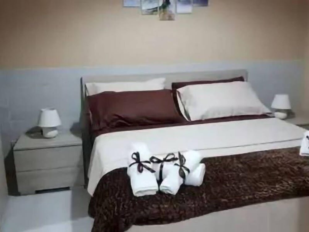 Comfort Apartment