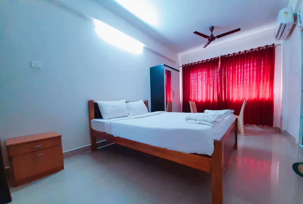 Deluxe Double Room photo 1