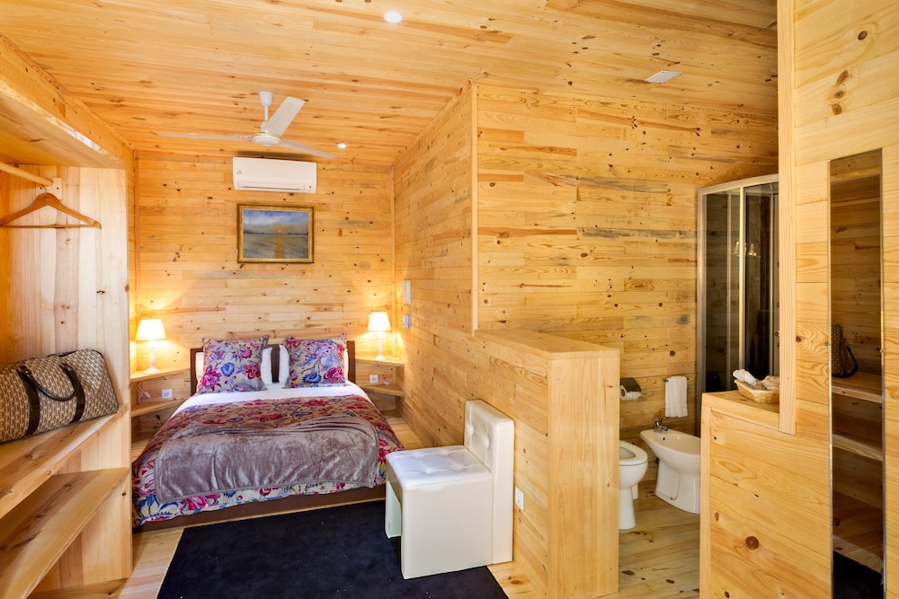 Comfort Triple Room photo 1