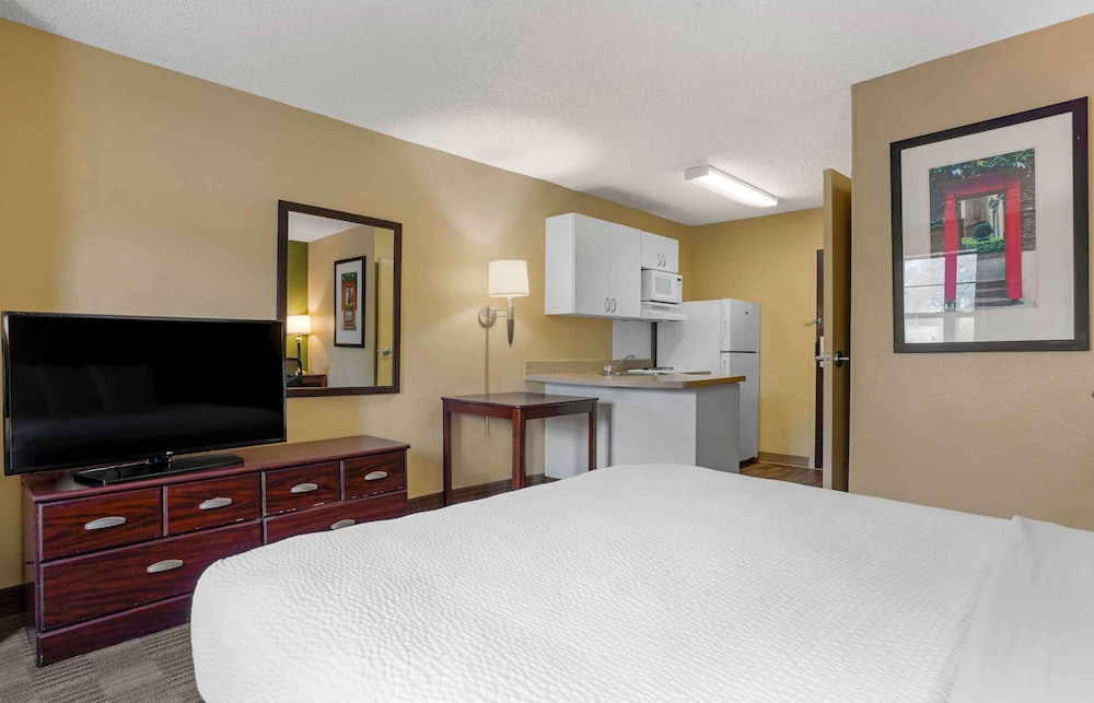 Extended Stay America Suites Houston Med Ctr Greenway Plaza, Foto 4