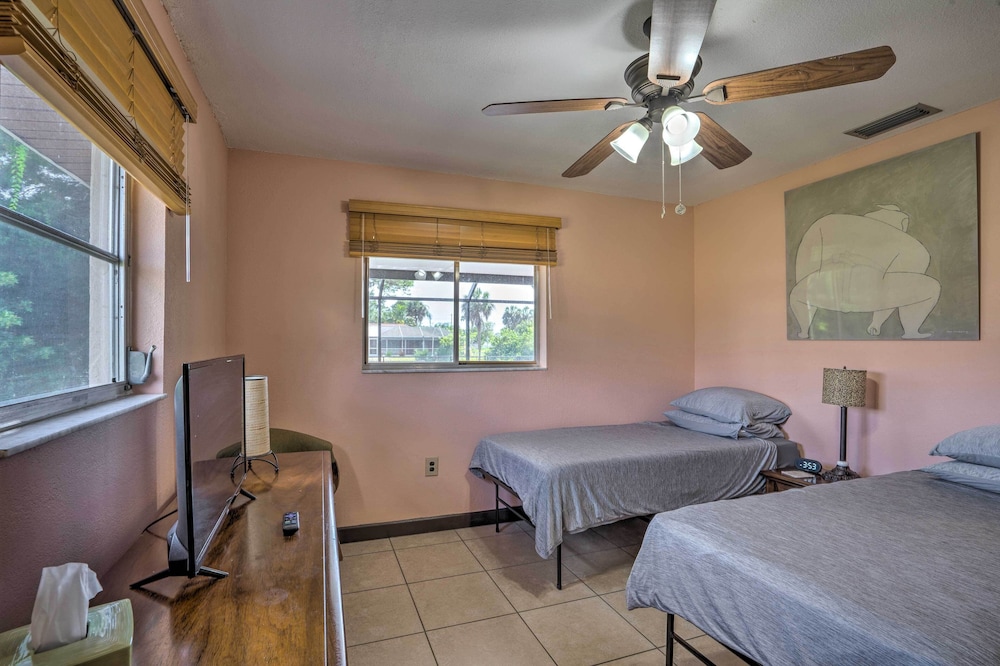 House (2 Bedrooms) photo 1