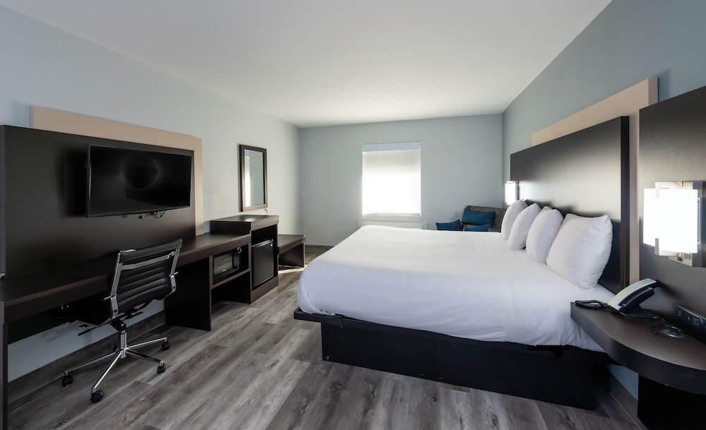 Deluxe Single Room photo 1
