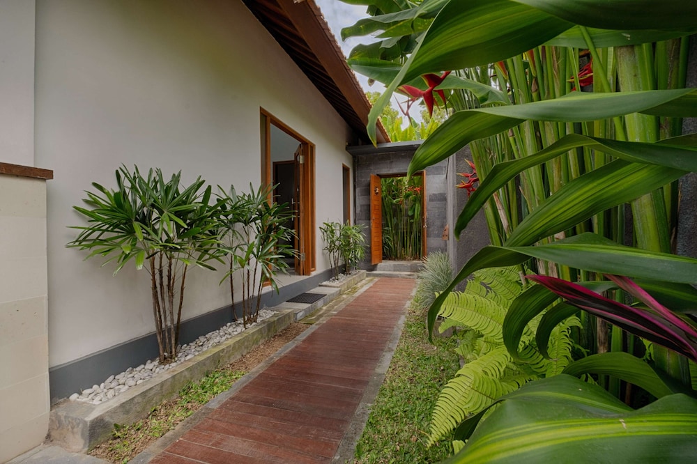 Nadira Bali Villa, photo 131