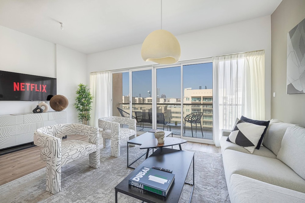 Apartment, 2 Bedrooms, Accessible, Private Pool