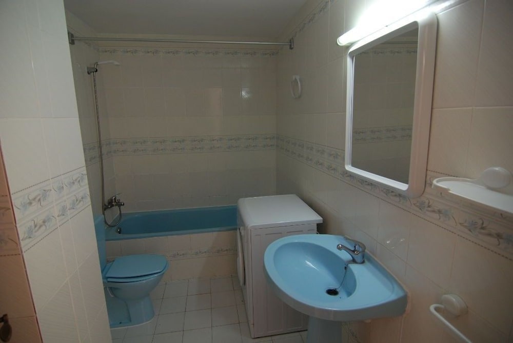 Apartment, 2 Bedrooms, Terrace, Beach View photo 2