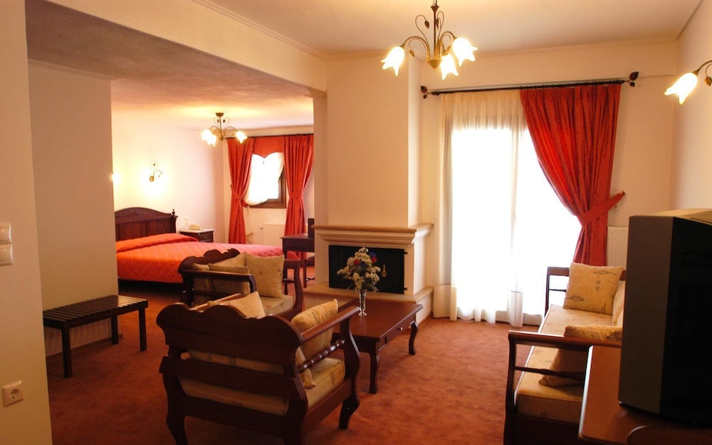 Executive Studio Suite