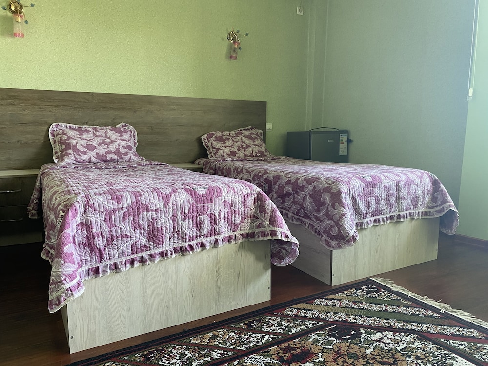 Comfort Double or Twin Room, 2 Twin Beds, Bathtub photo 1