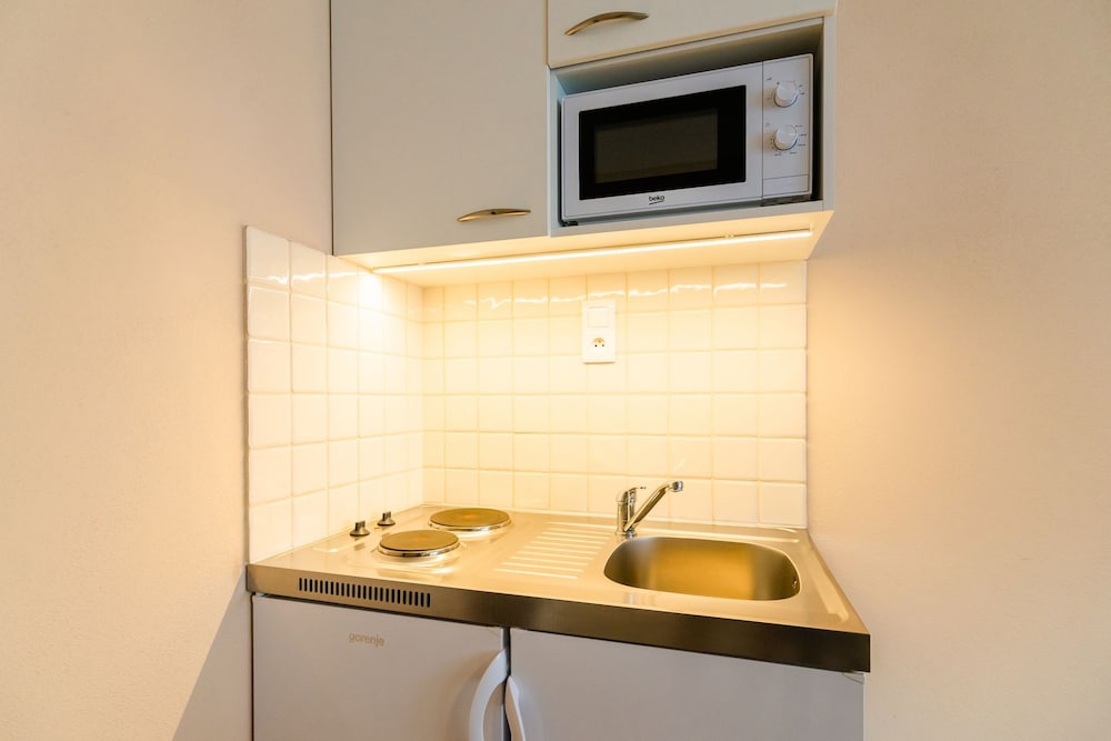 Comfort Apartment, 2 Bedrooms (1) photo 3