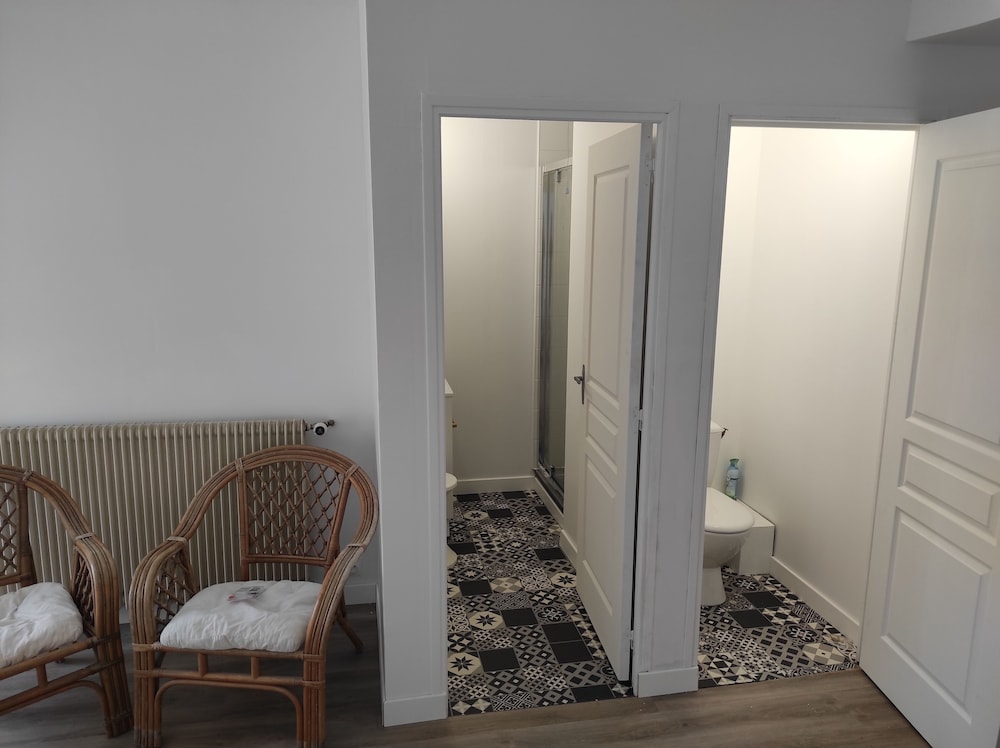 Superior Double Room photo 2