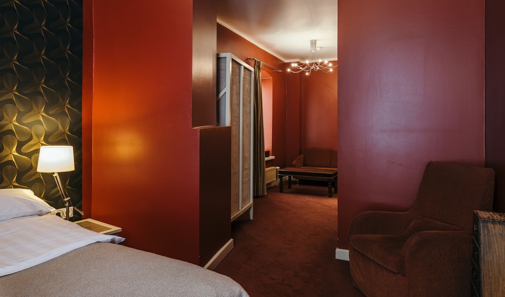 Executive Double Room - Photo 1