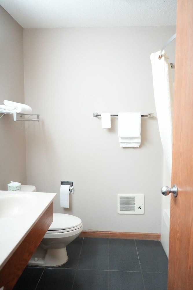 Super 8 by Wyndham Watseka, Foto 4