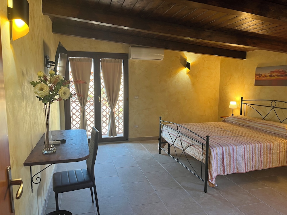 Panoramic Loft, 1 Bedroom photo 3
