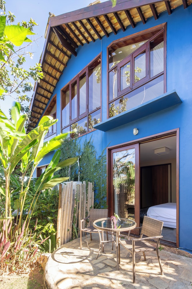 Romantic Suite, Patio, Garden View photo 2