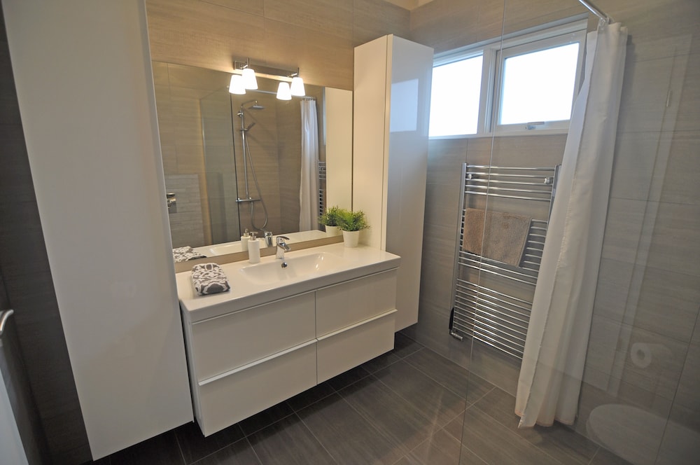 Triple Room, Private Bathroom, Ground Floor photo 3
