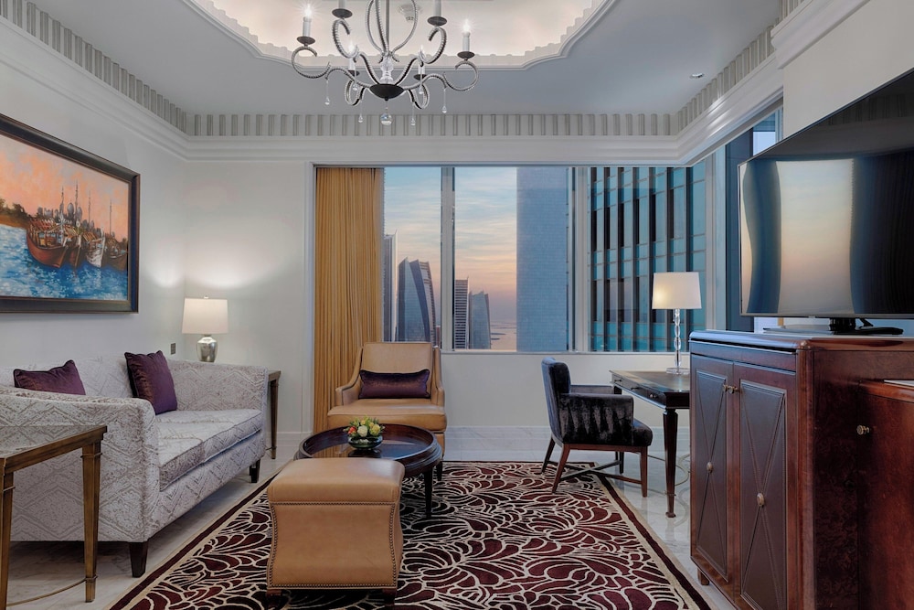 Executive Suite, 1 Bedroom photo 3