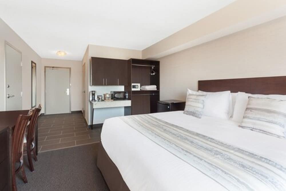 Ramada by Wyndham Grassland, Foto 3