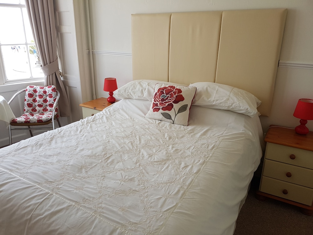 Standard Double Room, Ensuite photo 1