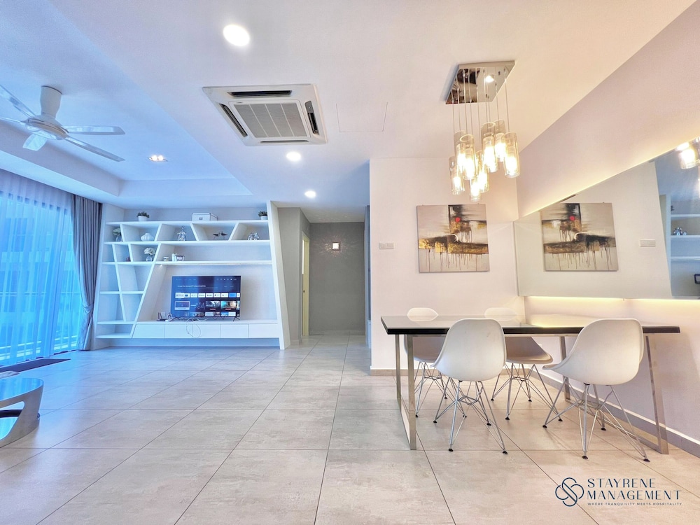 Exclusive Apartment, 3 Bedrooms, Non Smoking, Private Bathroom - Photo 5