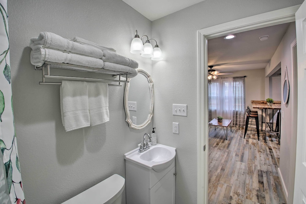 House (2 Bedrooms) photo 1