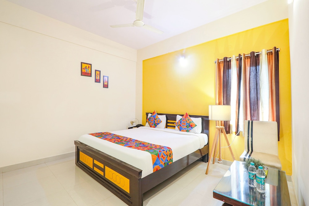 Deluxe Room - Photo 3