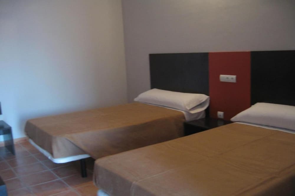 Habitación Triple