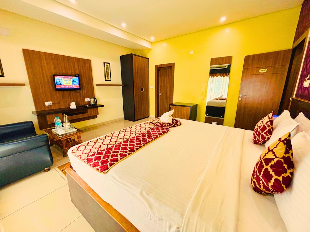 Executive Room, 1 King Bed photo 2