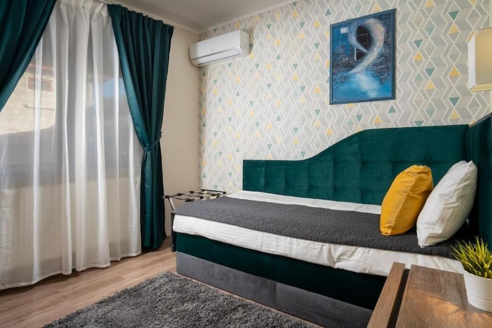 Grand Apartment photo 2