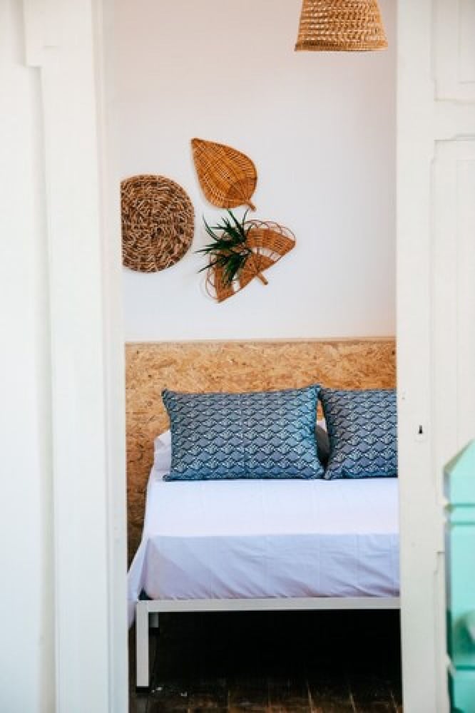 Basic Double Room