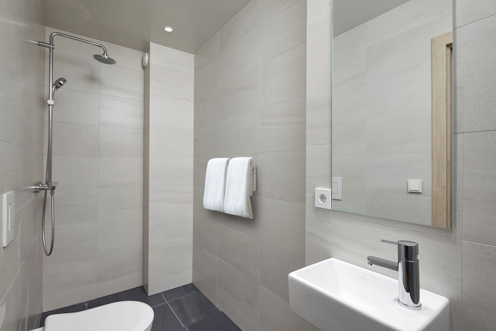 Standard Single Room photo 3