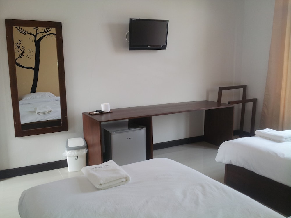 Superior Double Room photo 3